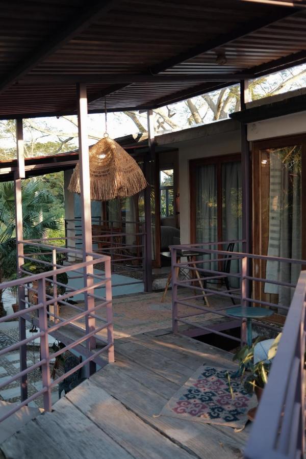 Habitacion Dentro Kaabna Spa Villahermosa Kültér fotó